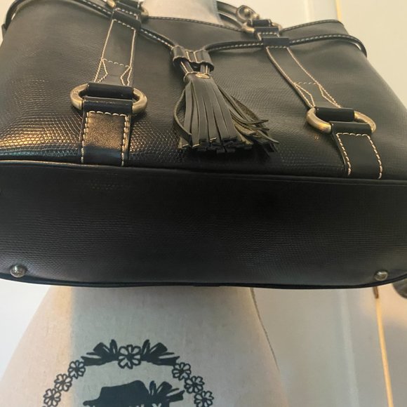 Shoulder Bag or tote Lancel for women - Picture 11 of 16